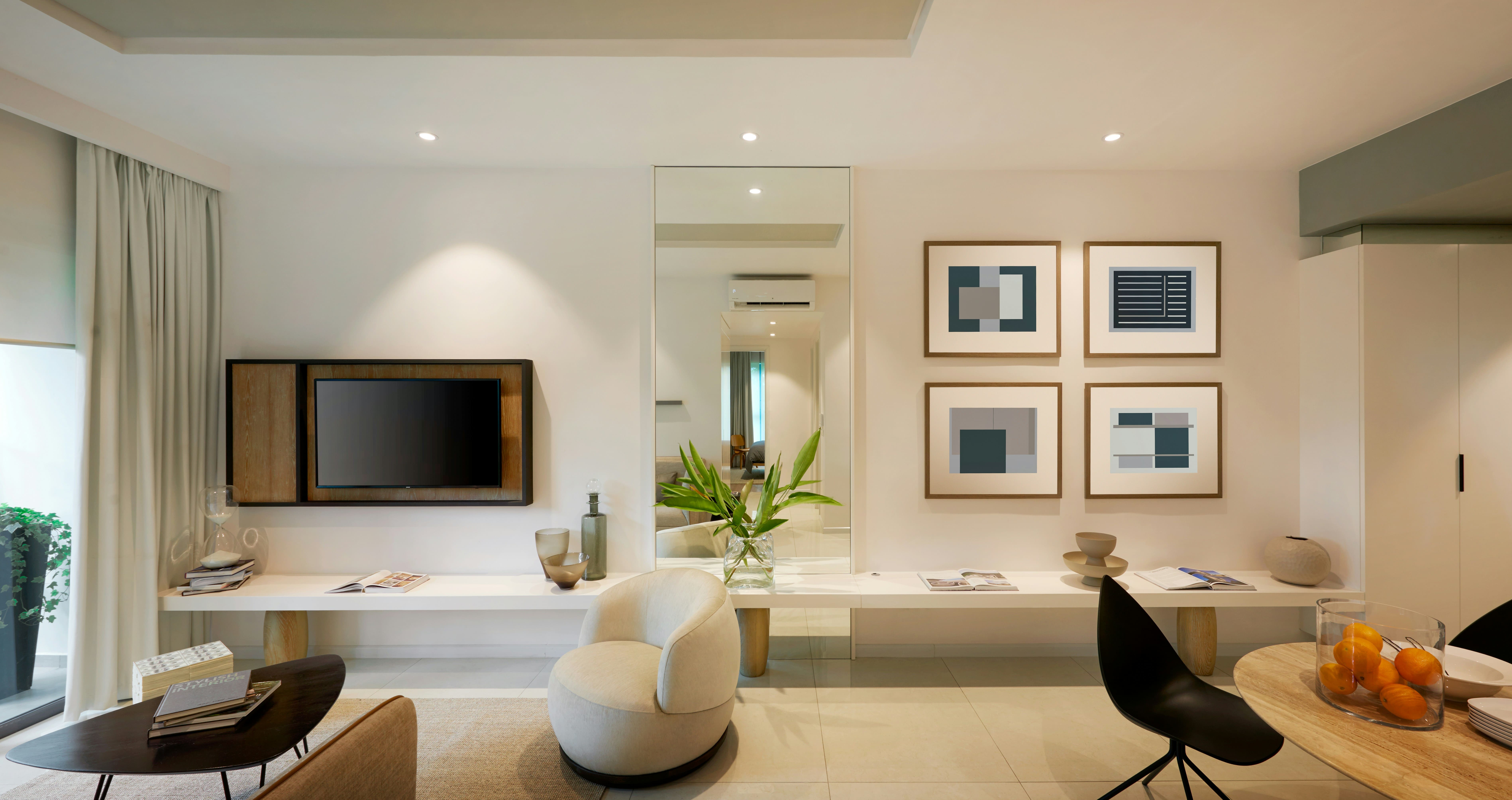 Avo Apartments accommodation